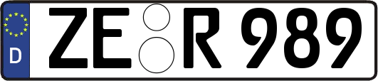 ZE-R989