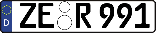 ZE-R991