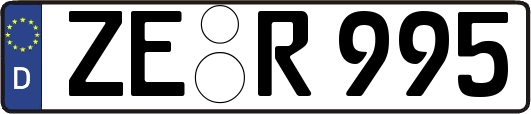ZE-R995