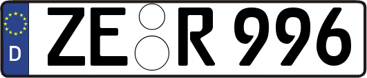 ZE-R996