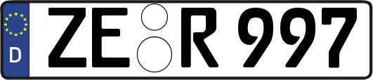 ZE-R997