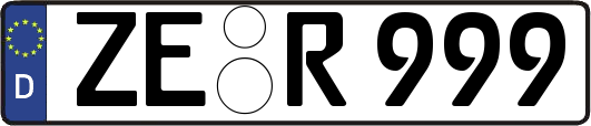 ZE-R999