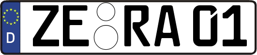 ZE-RA01