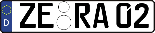 ZE-RA02