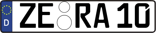 ZE-RA10