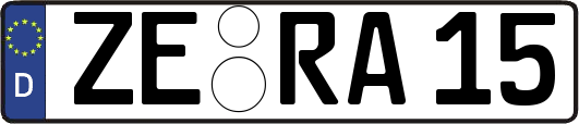 ZE-RA15