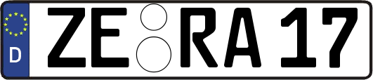 ZE-RA17