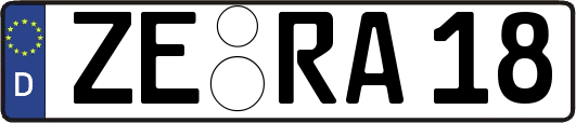 ZE-RA18