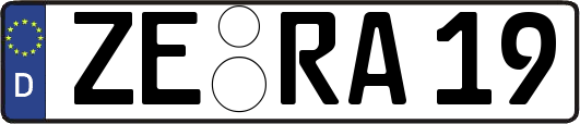 ZE-RA19