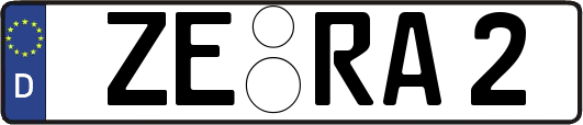 ZE-RA2