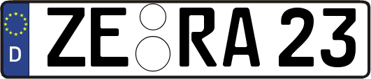 ZE-RA23