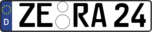 ZE-RA24