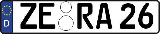 ZE-RA26