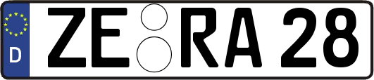 ZE-RA28