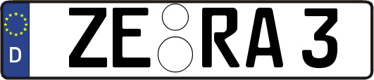 ZE-RA3