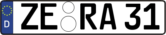 ZE-RA31
