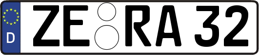 ZE-RA32
