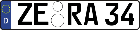ZE-RA34