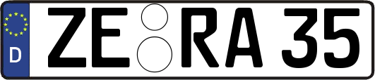 ZE-RA35