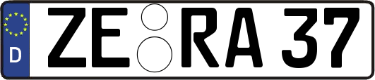 ZE-RA37