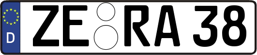 ZE-RA38