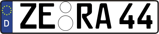 ZE-RA44