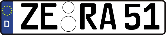 ZE-RA51