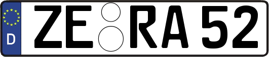 ZE-RA52
