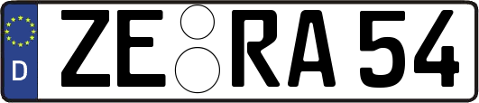 ZE-RA54