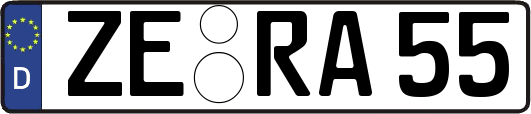 ZE-RA55