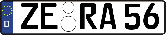 ZE-RA56