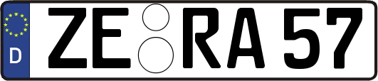 ZE-RA57