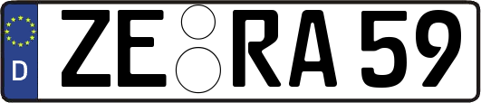 ZE-RA59
