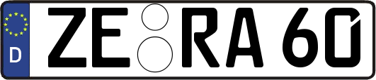 ZE-RA60