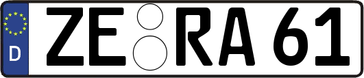 ZE-RA61