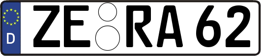 ZE-RA62