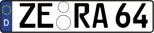 ZE-RA64