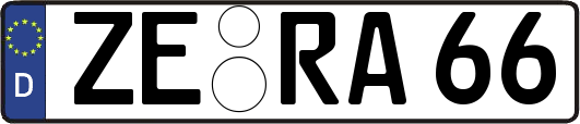 ZE-RA66
