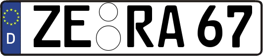 ZE-RA67