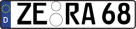 ZE-RA68