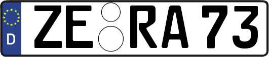 ZE-RA73