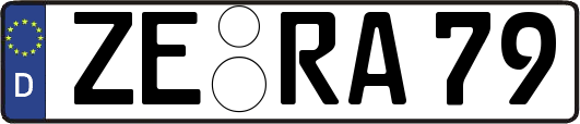 ZE-RA79