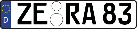 ZE-RA83