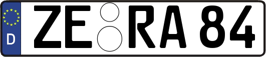 ZE-RA84