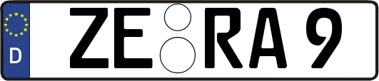 ZE-RA9