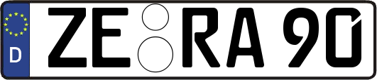 ZE-RA90