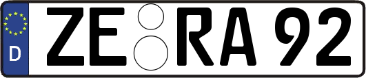ZE-RA92