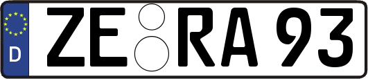 ZE-RA93