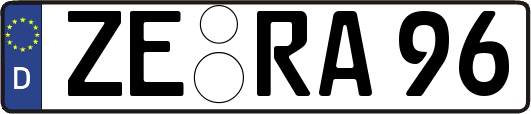 ZE-RA96