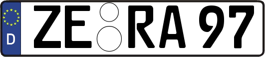 ZE-RA97